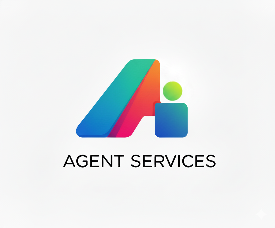 AI Agent Services Logo